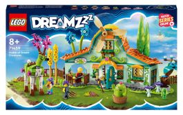 LEGO Dreamzzz 71459 Stall der Traumwesen *NEU*