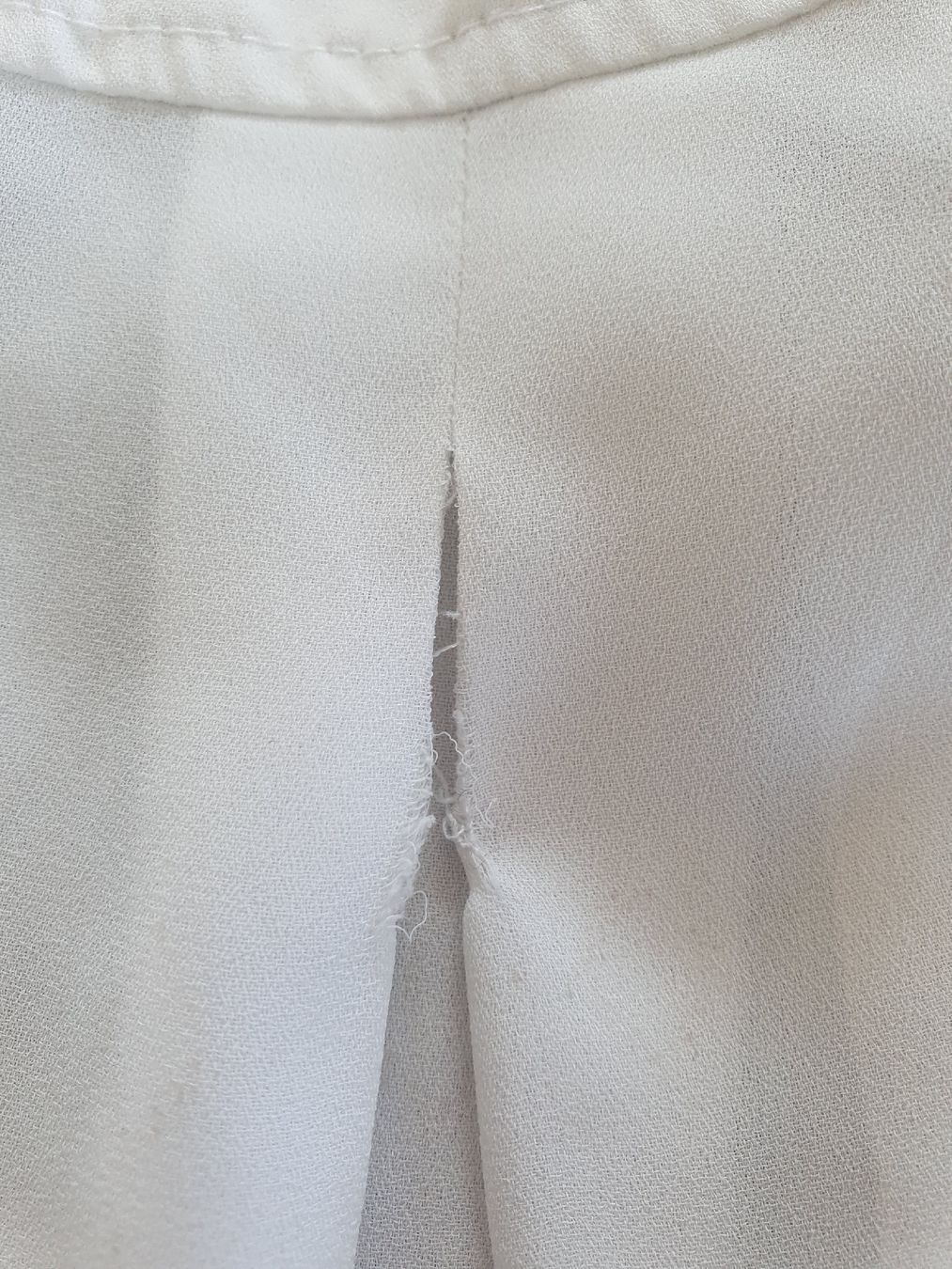 H&M Camicette: H&M Bluse, weiss, Gr. 36 – Usato da Moosseedorf venduto da Sonnenschein.. 6