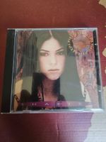 CD - Shakira – Pies Descalzos (Rock, Pop, 1996)