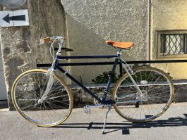 Super vélo Siech