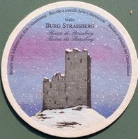 Bierdeckel - Calanda, Chur - CH
