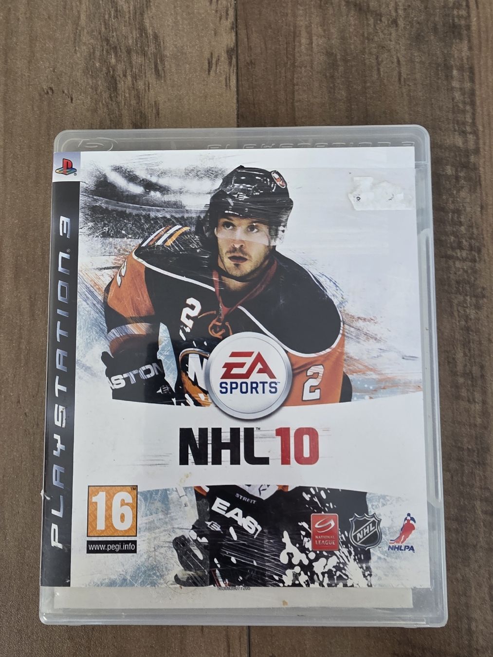 Sony Jeux: Lot jeux PS3 – D'occasion à Romont FR par lor_ymf2 3