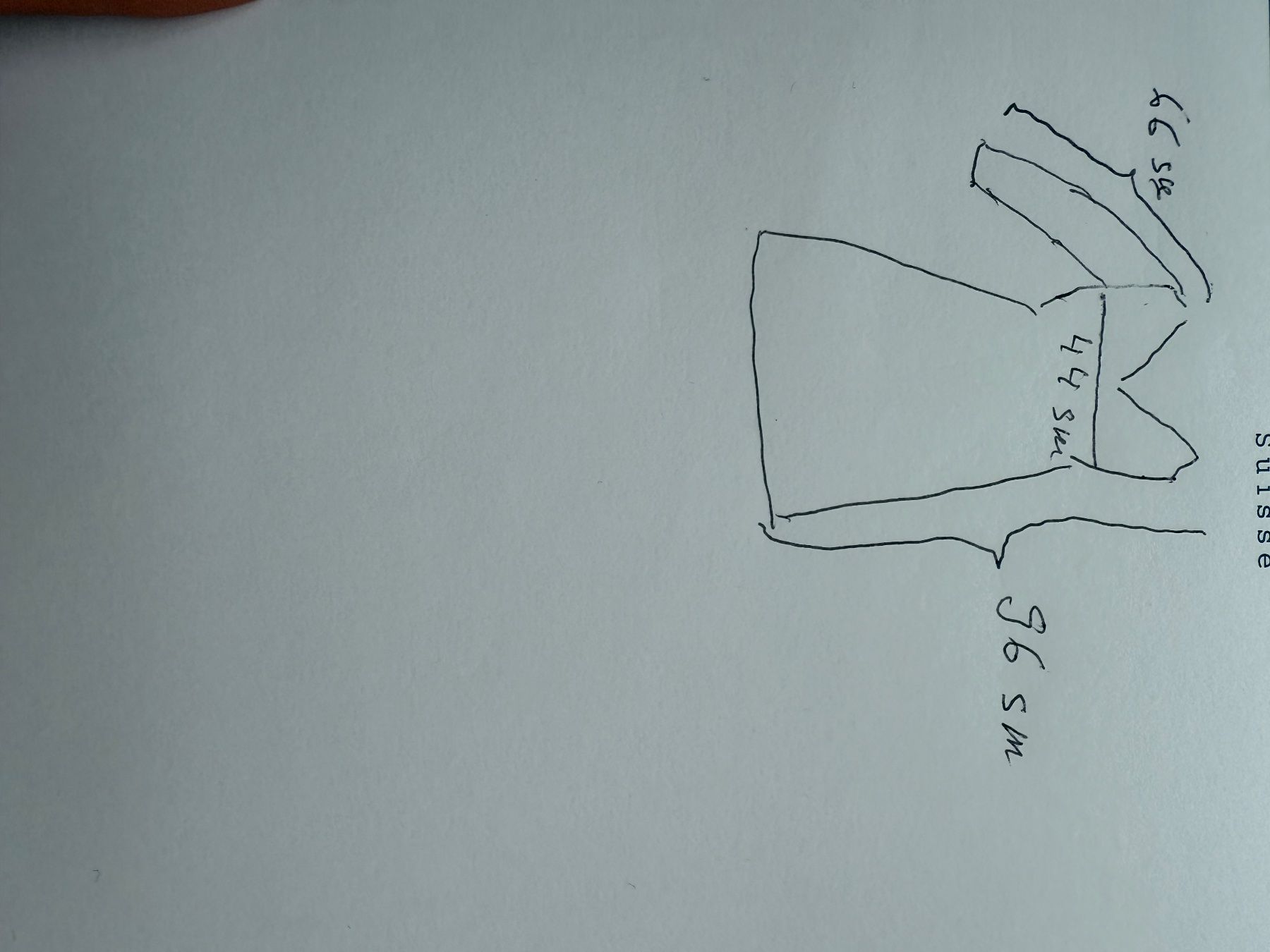 Vestiti: Dress cachemire angora wool – Usato da Basel venduto da dar_ch4051 6
