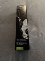 Neuer Braun Multiquick. Schneebesen