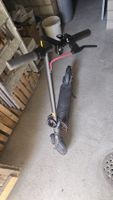 Xiaomi E-Scooter – funktioniert einwandfrei + Ersatzreifen