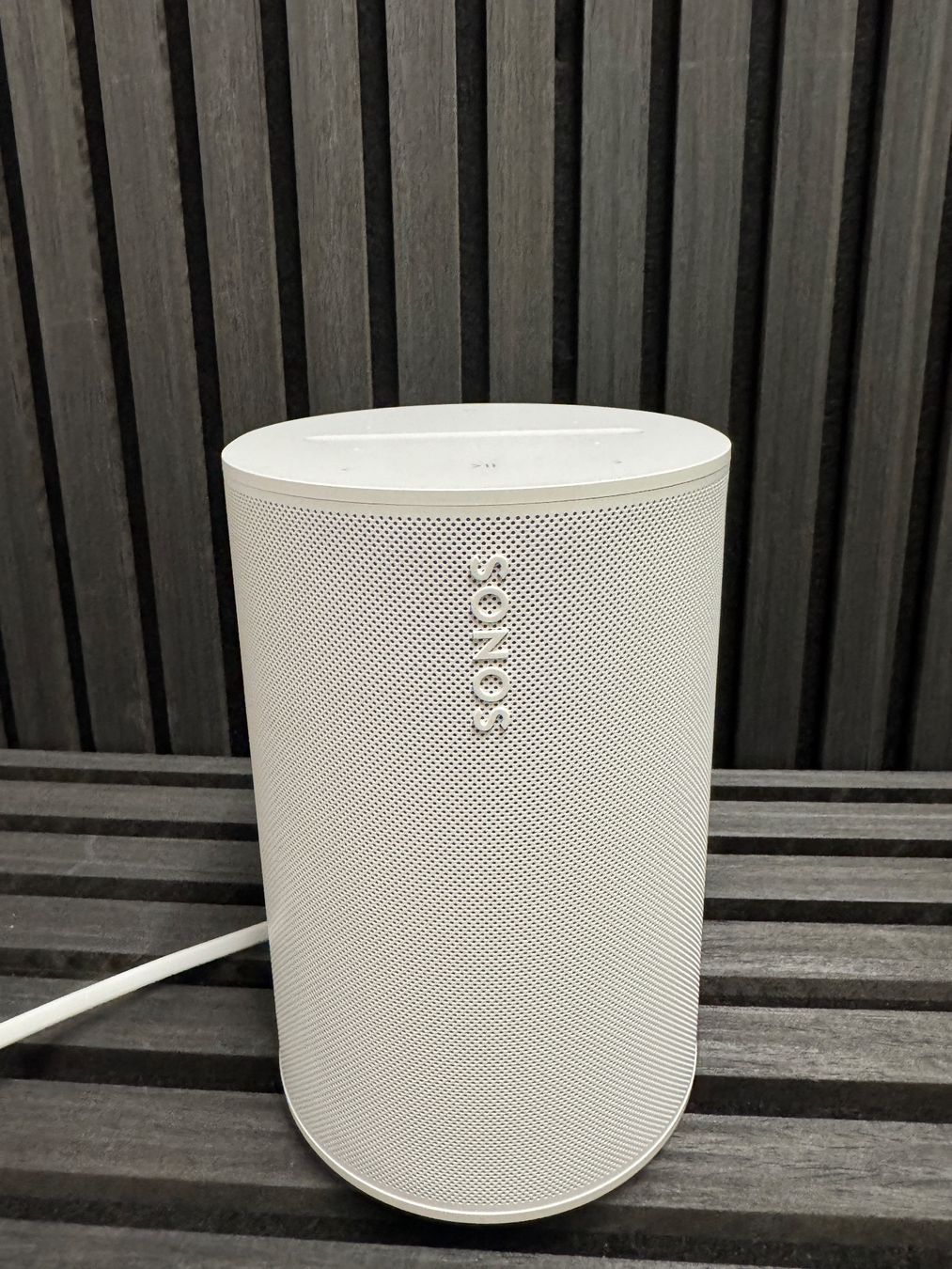 Sonos Casse acustiche: Sonos Era 100 Weiss / Top Zustand – Usato da Boniswil venduto da SeverinFleckner