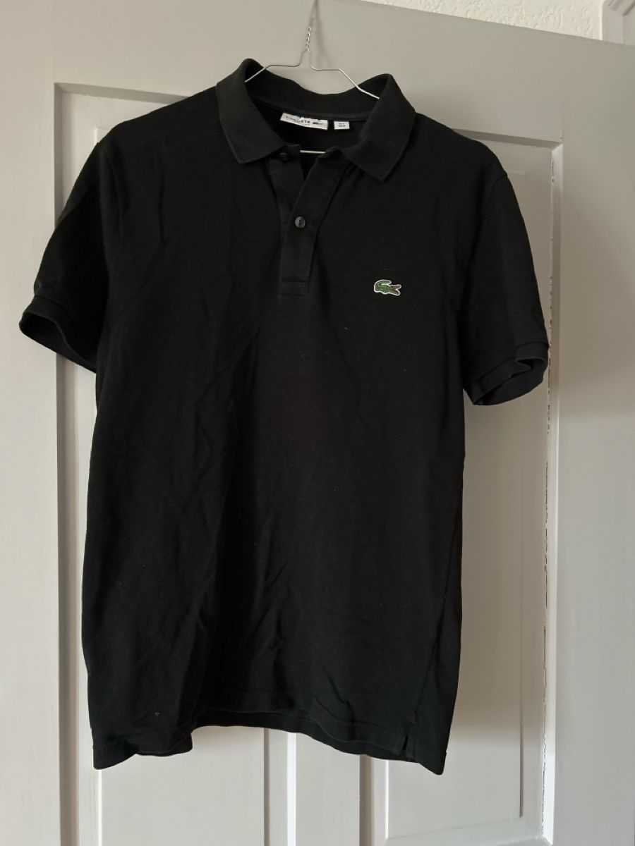 Lacoste Magliette Polo: Polo Lacoste – Usato da Burgdorf venduto da nat_kfq5