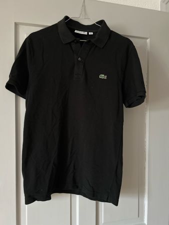 Polo Lacoste