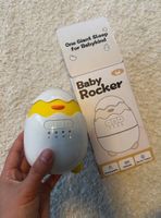 Baby Rocker - Kinderwagenschaukler
