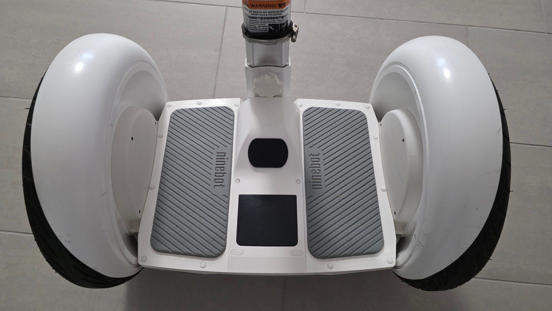 Segway Hoverboard: SEGWAY NINEBOT ELITE plus – Usato da Zürich venduto da tomm9404 1