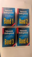 Professionelle Schaltungstechnik 1996 – 4 Bände