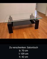 Salontisch