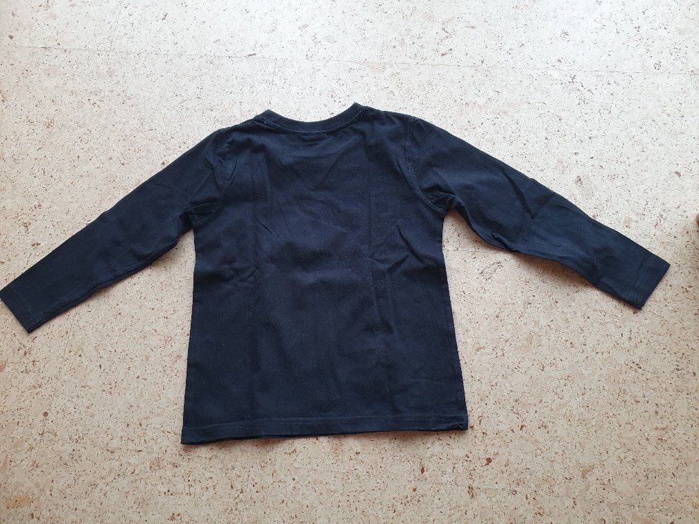 Maglioni & Felpe: Sweatshirt Gr. 110/116 – Usato da Oberegg venduto da Roberto24 1
