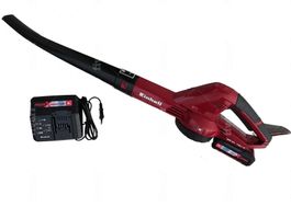 Einhell Akku Laubbläser GE-CL 18V Li Set