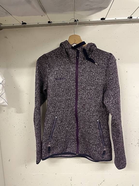 Giacche: Mamut Faserjacke – Usato da Bremgarten AG venduto da nel_6972 1
