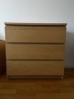 Ikea Malm Kommode