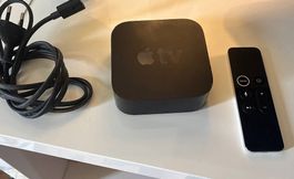 Apple TV 64 GO HD