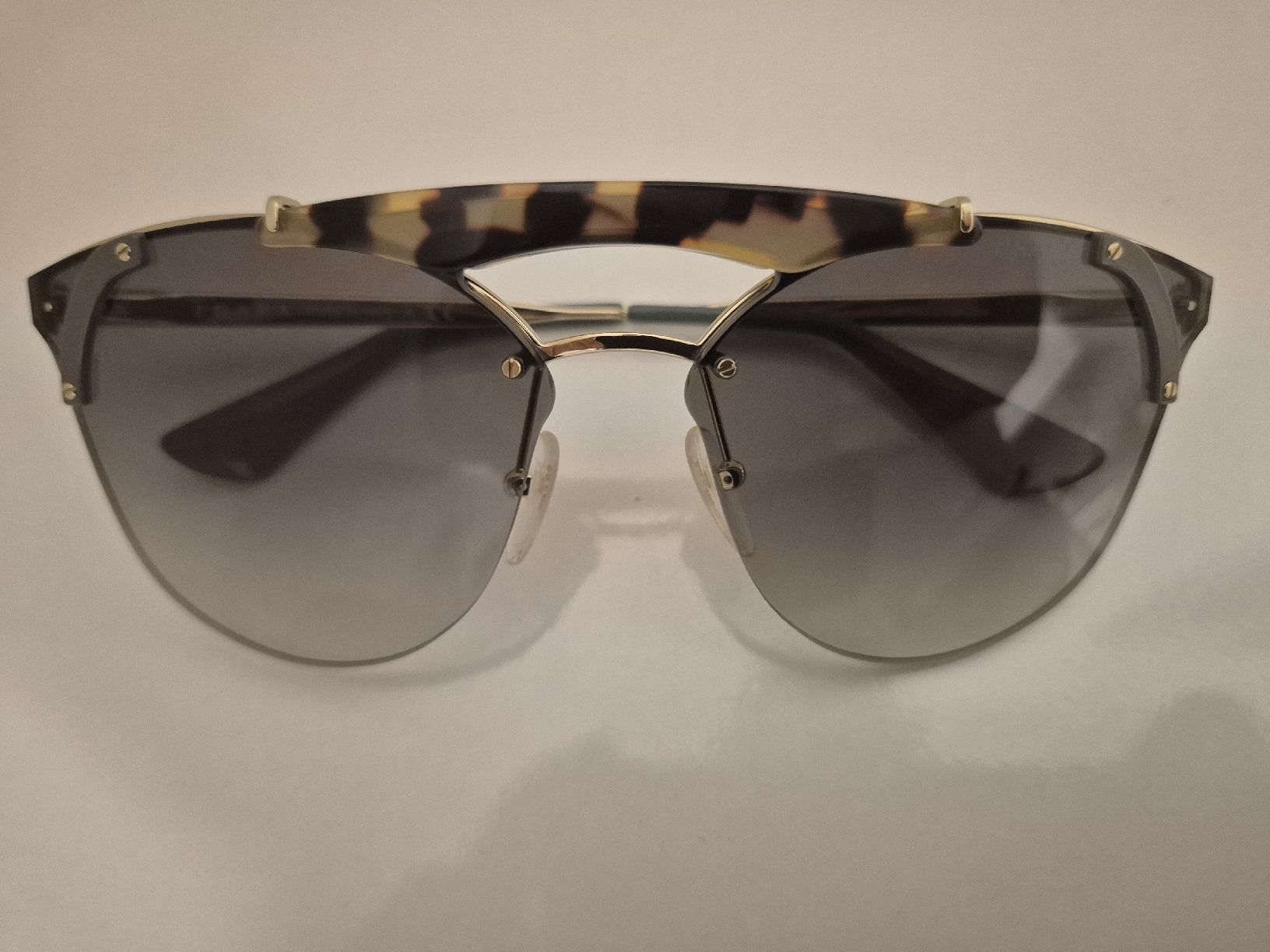 Prada Occhiali & Lenti: Prada Sonnenbrille - SPR 53U / NEU – Nuovo (secondo la descrizione) da Uster venduto da newwave0 1