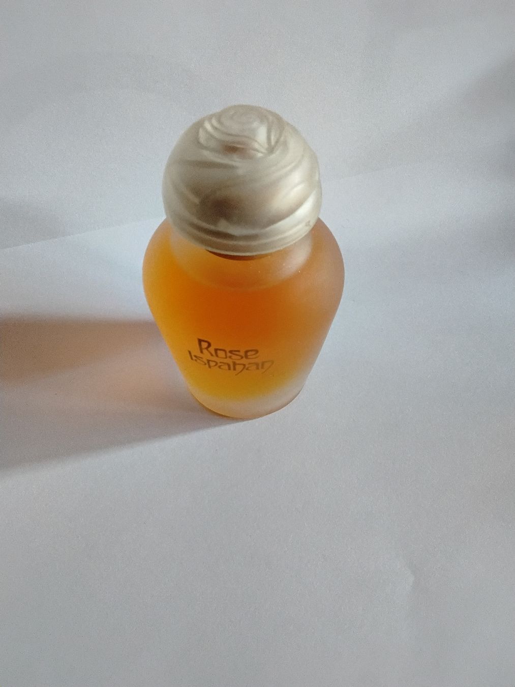 Yves Rocher Parfums & Eau de Toilette: Yves Rocher Rose Ispahan 60ml – D'occasion à Kestenholz par Porsche117 2