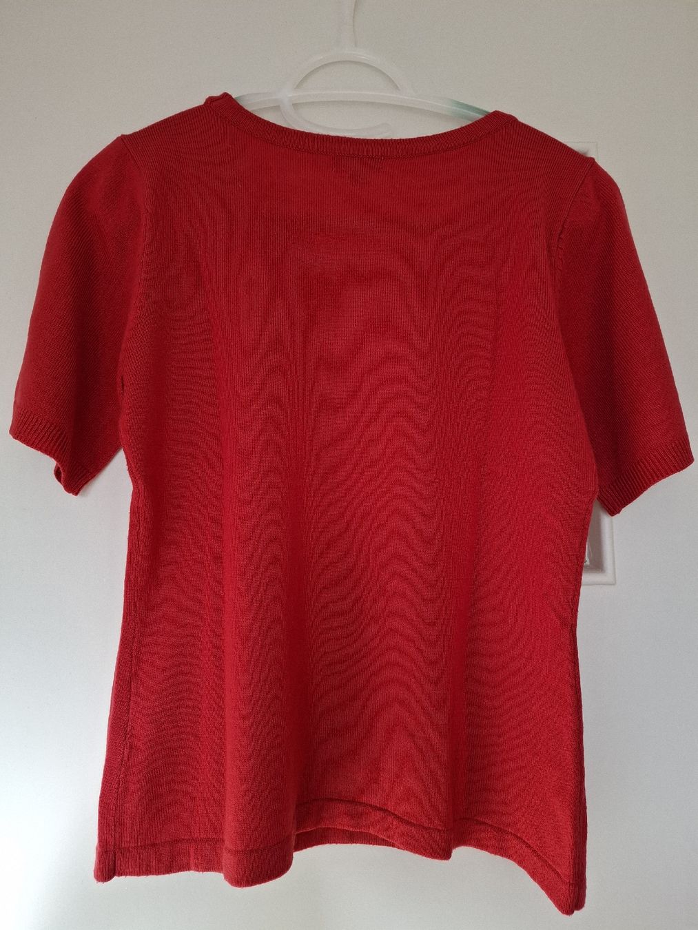 Top: Maille Vintage taille M – Usato da La Tour-de-Peilz venduto da Marin_nette 2