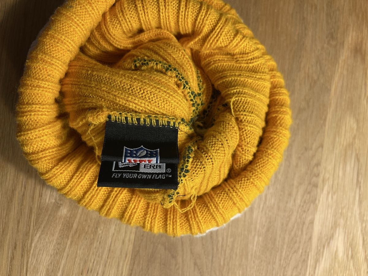 NFL Copricapi, berretti & cappellini: Mütze Green Bay Packers – Usato da Ballwil venduto da chieffzz 3