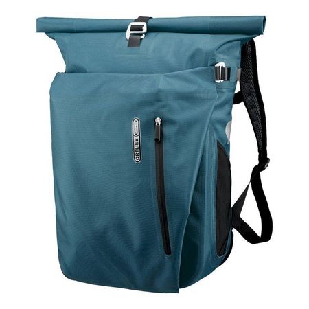Ortlieb Vario PS Einzeltasche 26L petrol