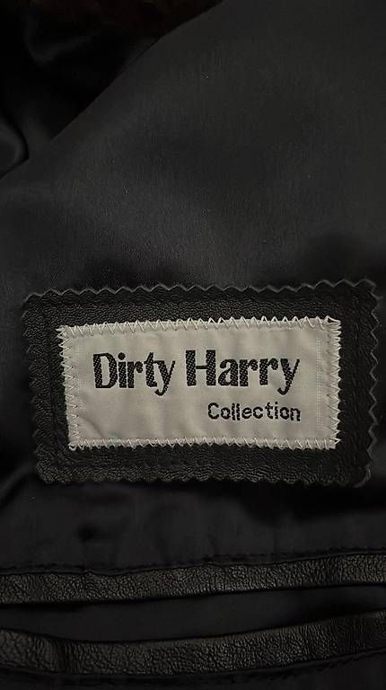 Jacken: Herren Lederjacke – Gebraucht aus Chur von funnymanu01 2