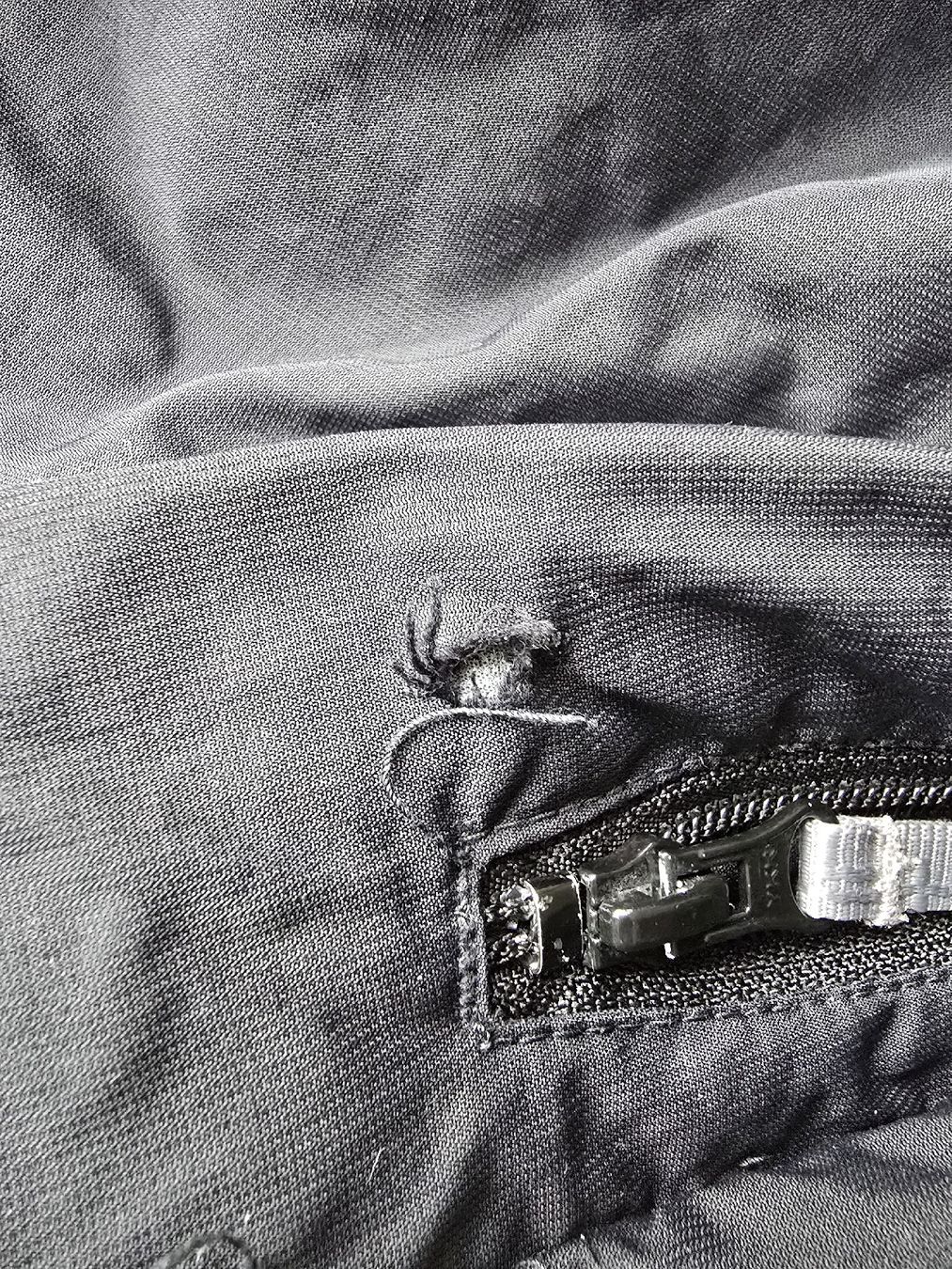 Columbia Pantaloni: Skihose, Gr. L, Columbia – Usato da Cugnasco venduto da FuoriTutto 3
