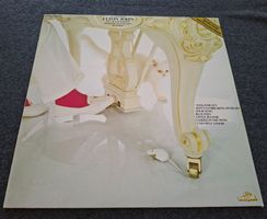 Elton John, Your Songs, LP