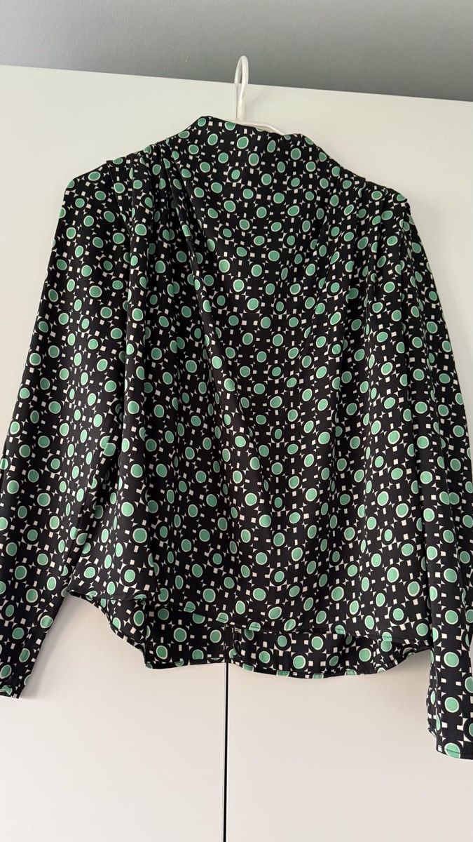Zara Camicette: Zara Bluse XS – Usato da Sargans venduto da dia_xw6j 1