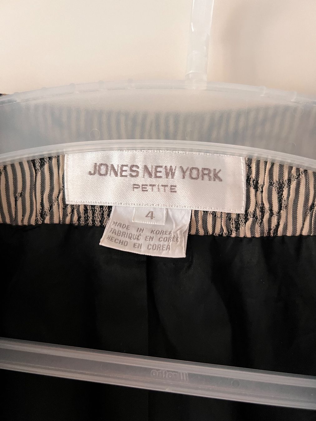 Giacche: Schickes Jones New York Jackett – Usato da Zürich venduto da agotka 1