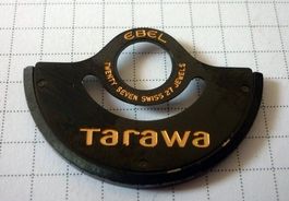 EBEL Tarawa Chronographen-Rotor 27 Jewels - Cal. 137