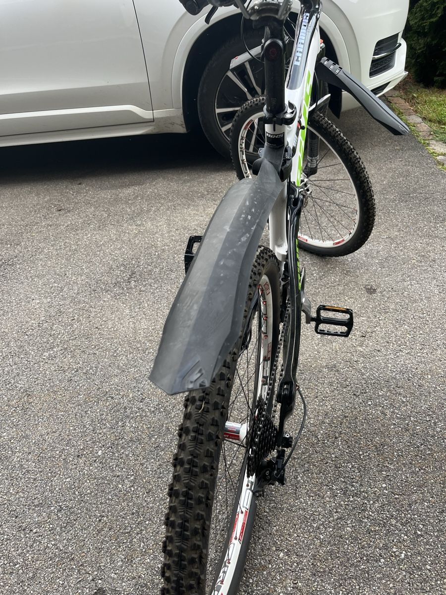 Bixs Biciclette: Bixs Bike – Usato da Unteriberg venduto da tanjaa008 7