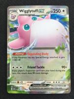 MEW 040 - Wigglytuff ex - Pokémon - EN