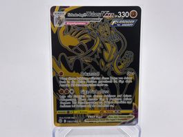 Strahlende Sterne - Fließender-Angriff-Wulaosu VMAX  (BRS TG