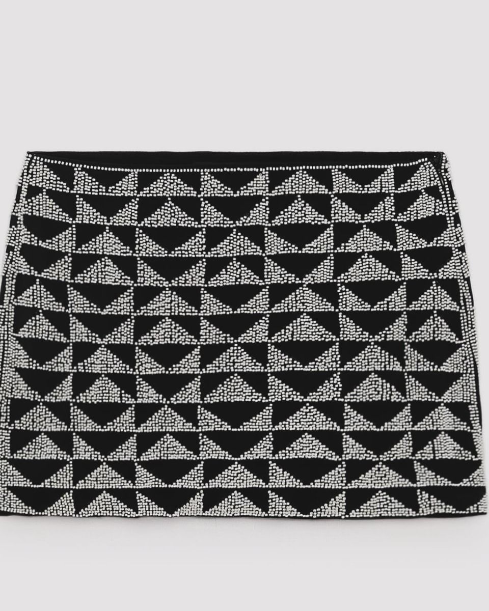 Zara Gonne: Zara skirt – Nuovo e nell'imballaggio originale da Opfikon venduto da MabelCouture