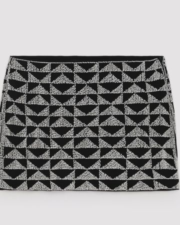 Zara skirt