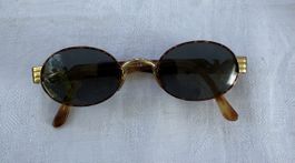 Emporio Armani 054-S 832 – Vintage Sonnenbrille Made in Ital