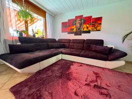 Ecksofa