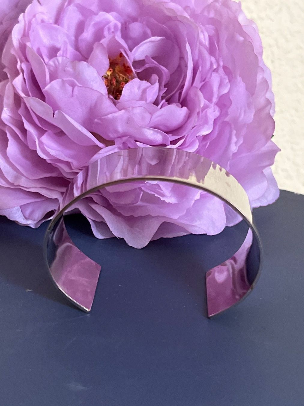 Lacoste Armbänder & -reifen: Manschettenarmband Lacoste – Gebraucht aus Seon von Sunny-Schmuck78 2