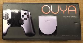 OUYA Android Konsole OVP