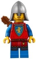 Lego Löwenritter (bdp182)