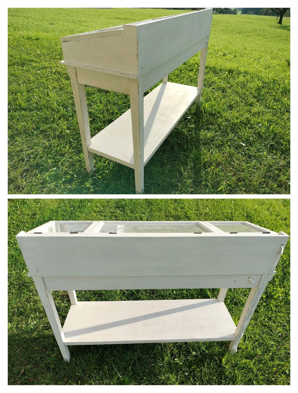 Vitrinen: Vitrine – Gebraucht aus Alpnach Dorf von matthe85 4