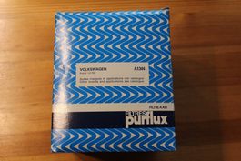 Luftfilter A1344 für Volkswagen VW