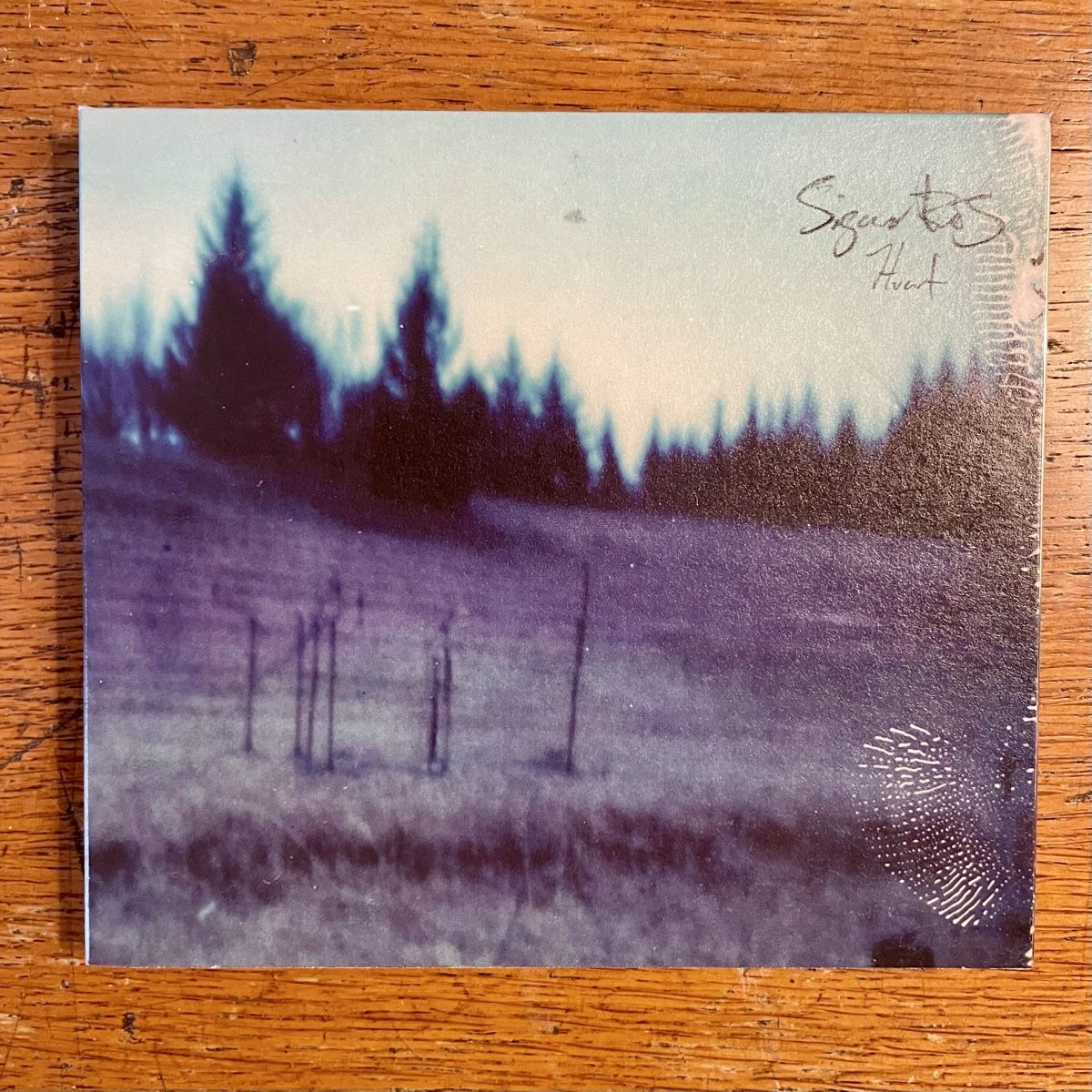 CD: Sigur Rós - Heim and Hvarf - 2 CD Set – Usato da Genève venduto da was_ksr9