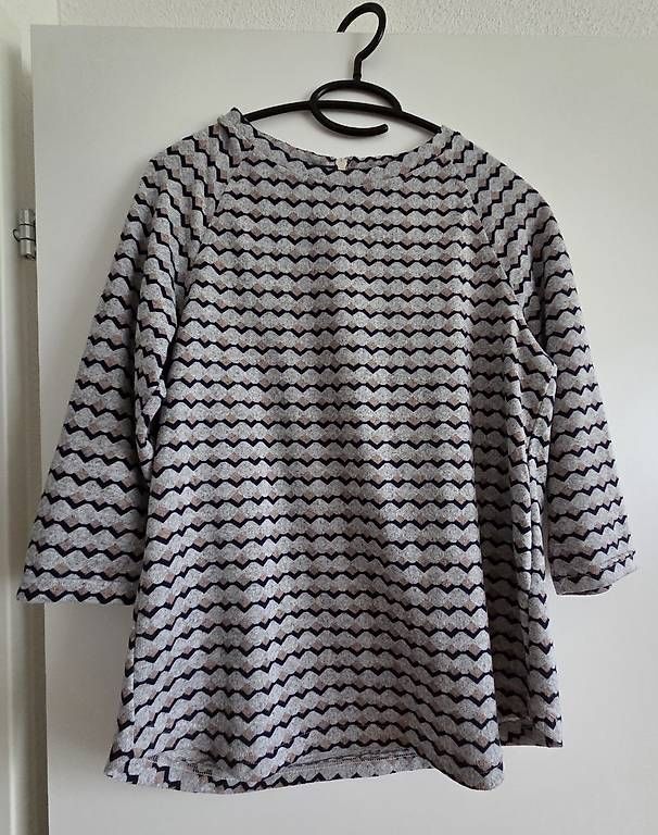Maglioni & Felpe: Pullover gemustert (Grösse XS) – Usato da Herisau venduto da lia17 3