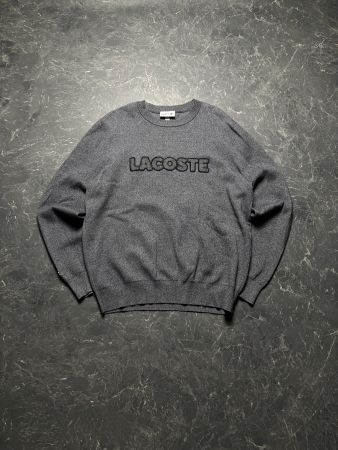 Vintage Lacoste Sweater Pullover (M)