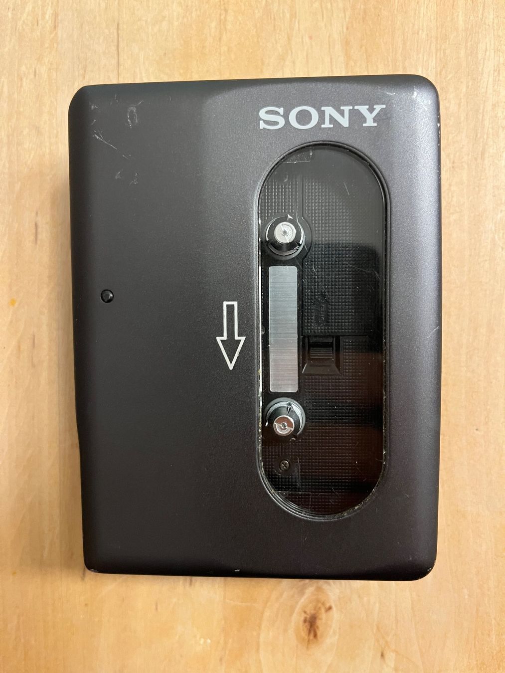 Sony Lettore multimediale portatile: SONY WALKMAN DD33 – Difettoso da Bülach venduto da TrowbridgeAnalogue 1