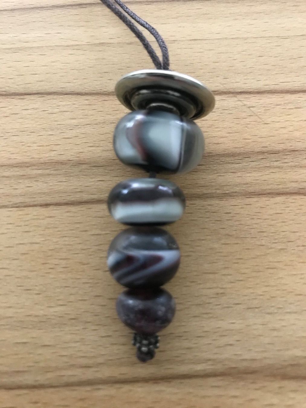 Catenine: Halskette - Modeschmuck – Nuovo (secondo la descrizione) da Oberuzwil venduto da jabano 1