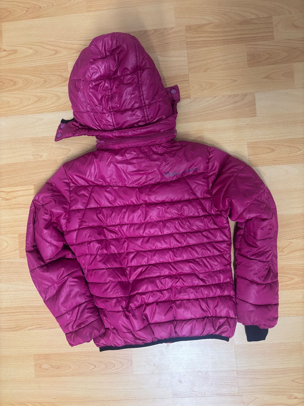 Vestes & Manteaux: Daunenjacke Peak Mountain Grösse 10 – D'occasion à Schwarzenberg LU par Ffrnzi 1